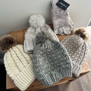 Beanie bundle
